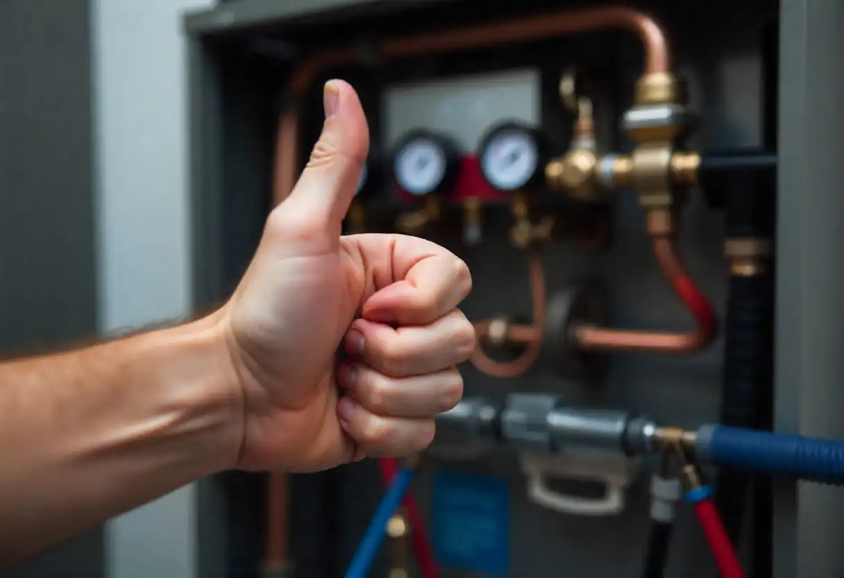 Emergency HVAC services and installations in Clarksboro, NJ